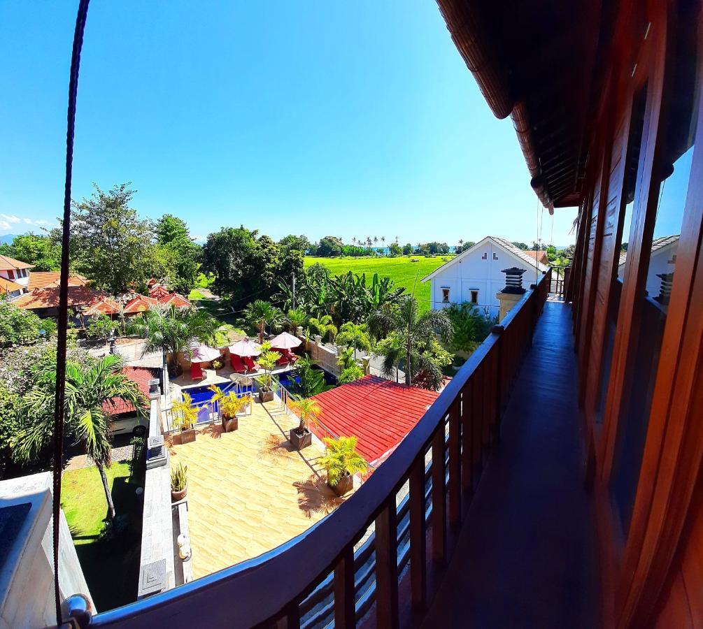 Grand Raka Homestay Lovina Εξωτερικό φωτογραφία