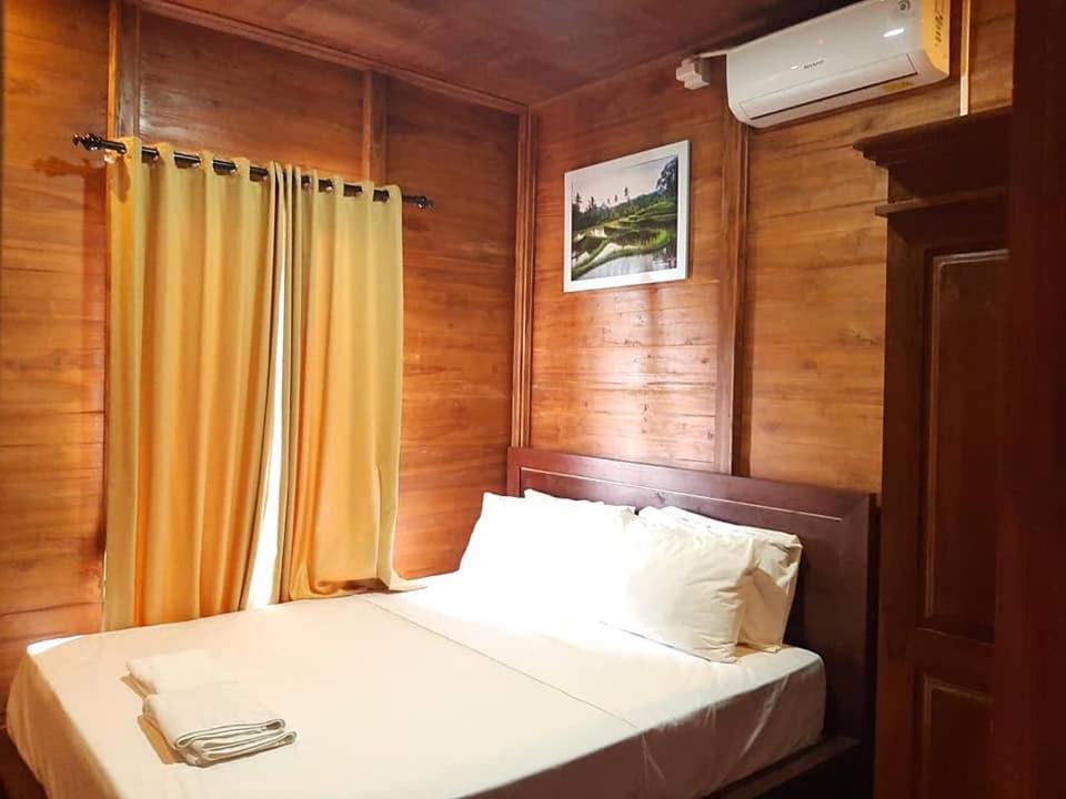 Grand Raka Homestay Lovina Εξωτερικό φωτογραφία