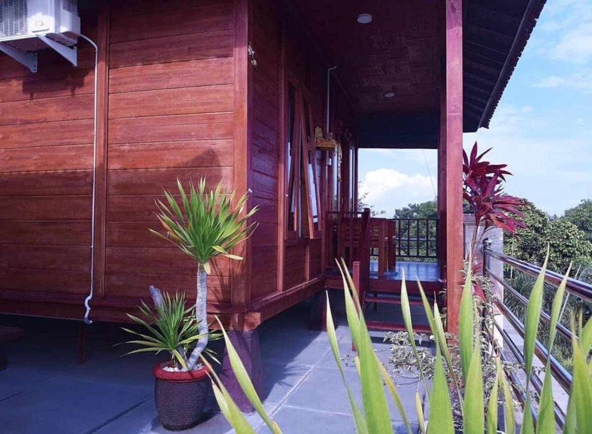 Grand Raka Homestay Lovina Εξωτερικό φωτογραφία