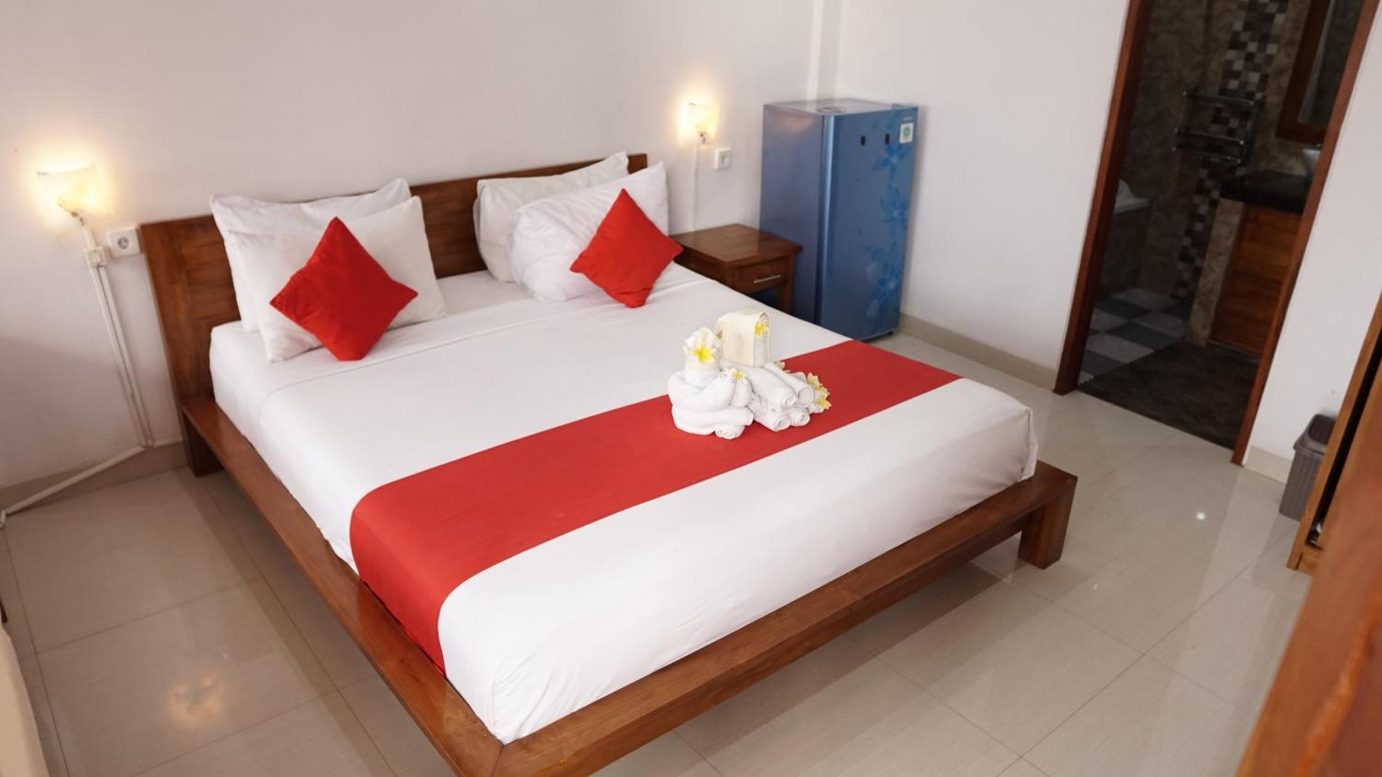 Grand Raka Homestay Lovina Εξωτερικό φωτογραφία