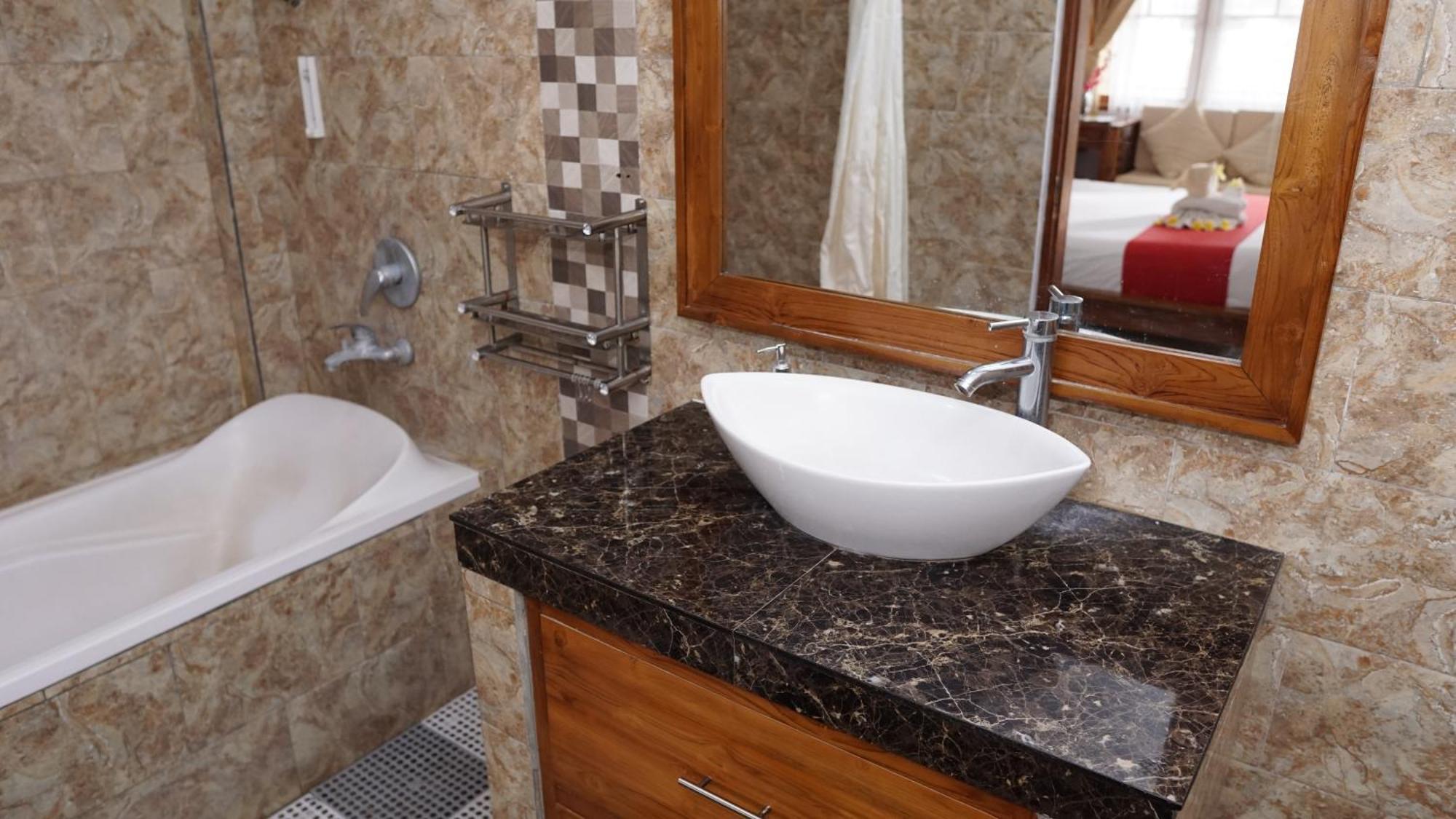 Grand Raka Homestay Lovina Εξωτερικό φωτογραφία